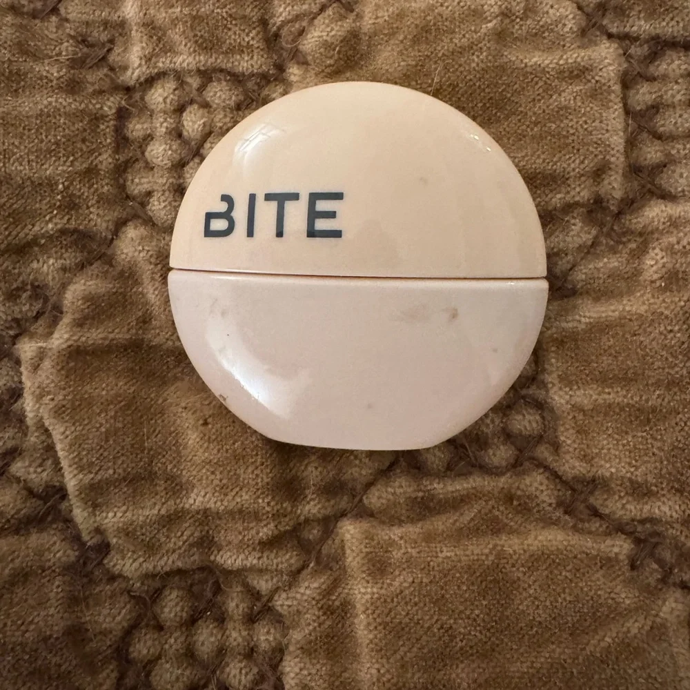 Bite Beauty Cream Blush Compact